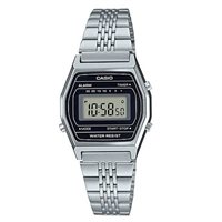 Orologio Casio Casio Vintage in Acciaio LA690WA-1DF